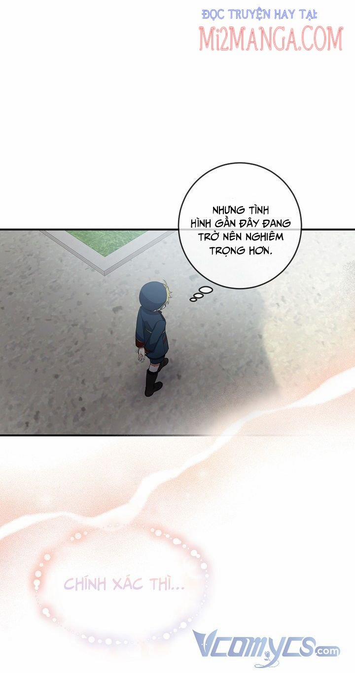 Hướng Về Ánh Dương Lần Nữa 30 trang 18