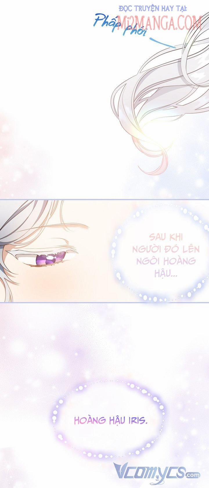 Hướng Về Ánh Dương Lần Nữa 30 trang 19