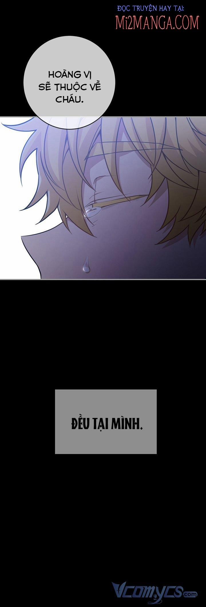 Hướng Về Ánh Dương Lần Nữa 30 trang 2