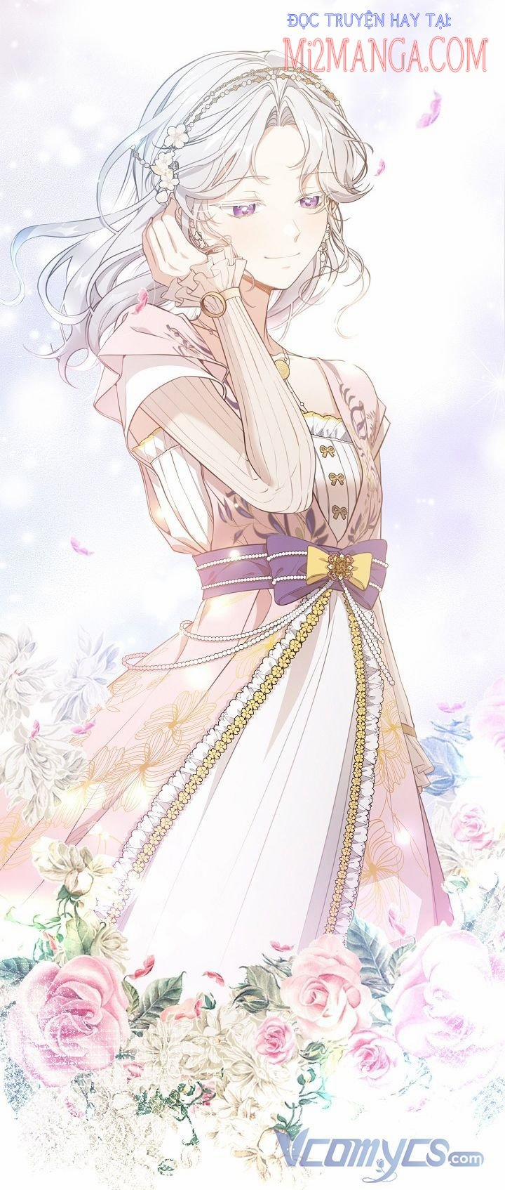 Hướng Về Ánh Dương Lần Nữa 30 trang 20