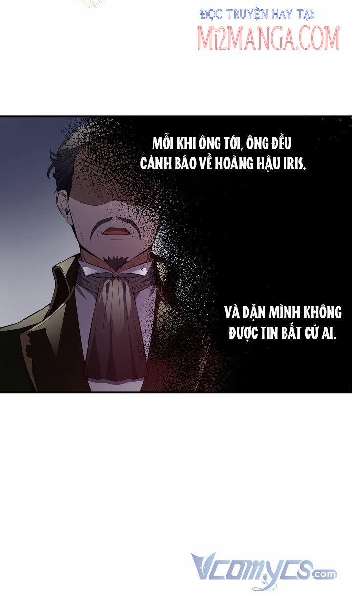 Hướng Về Ánh Dương Lần Nữa 30 trang 21