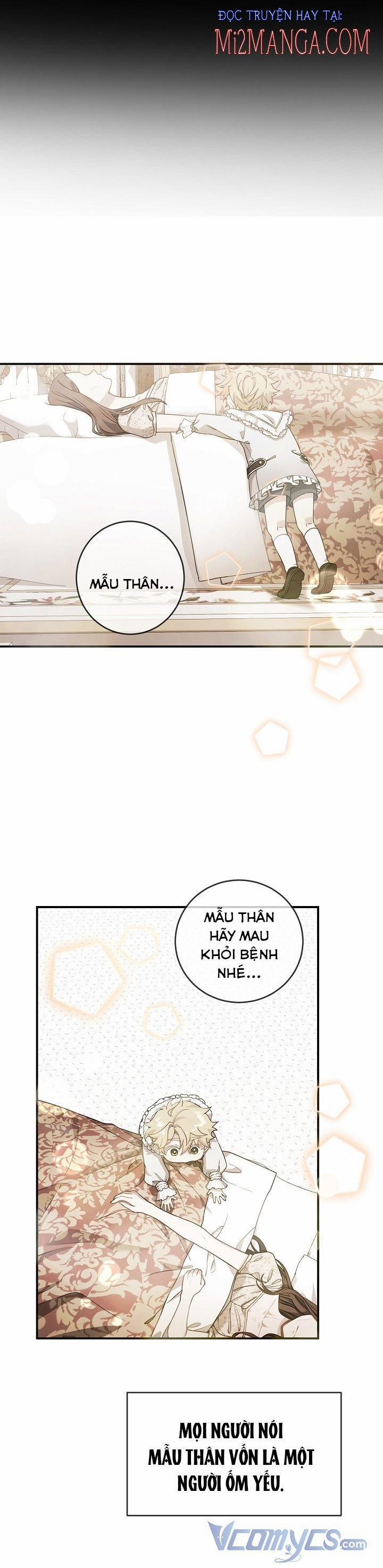 Hướng Về Ánh Dương Lần Nữa 30 trang 4