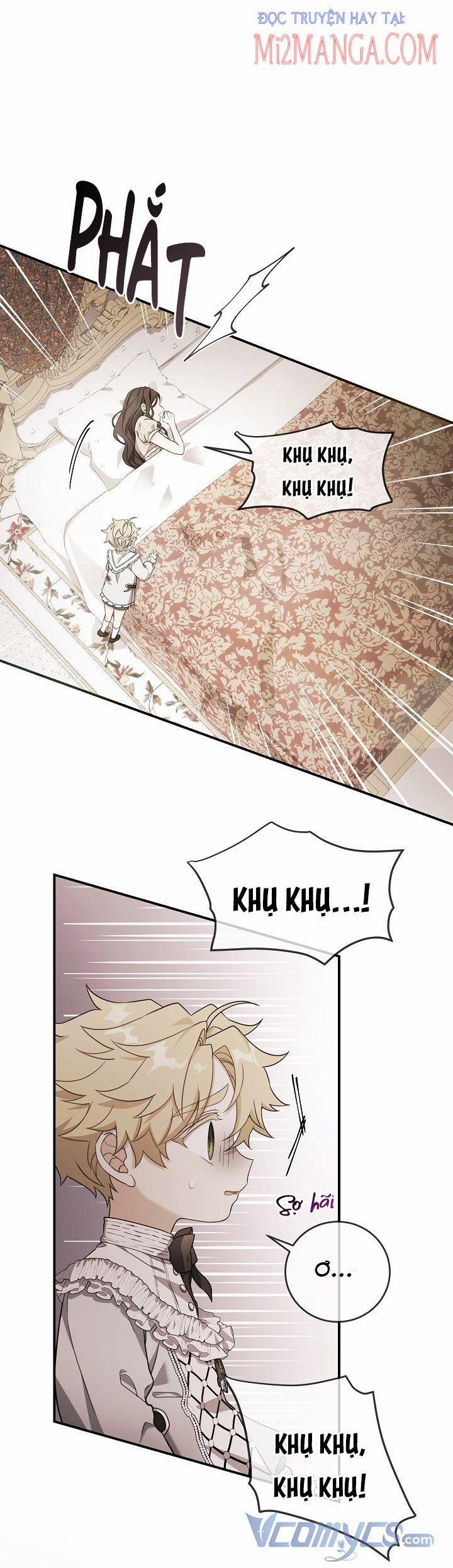 Hướng Về Ánh Dương Lần Nữa 30 trang 6