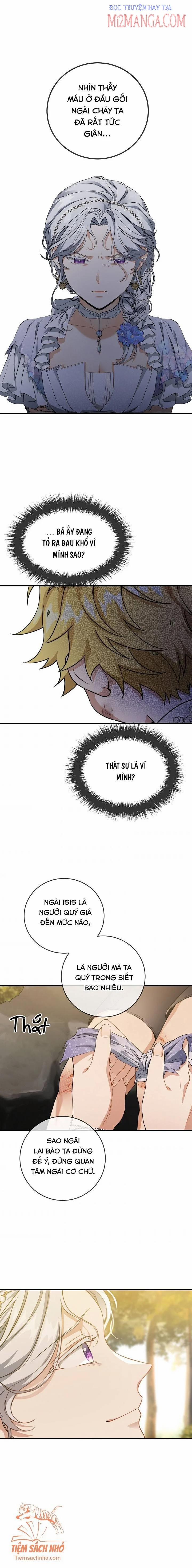 Hướng Về Ánh Dương Lần Nữa 31.5 trang 2