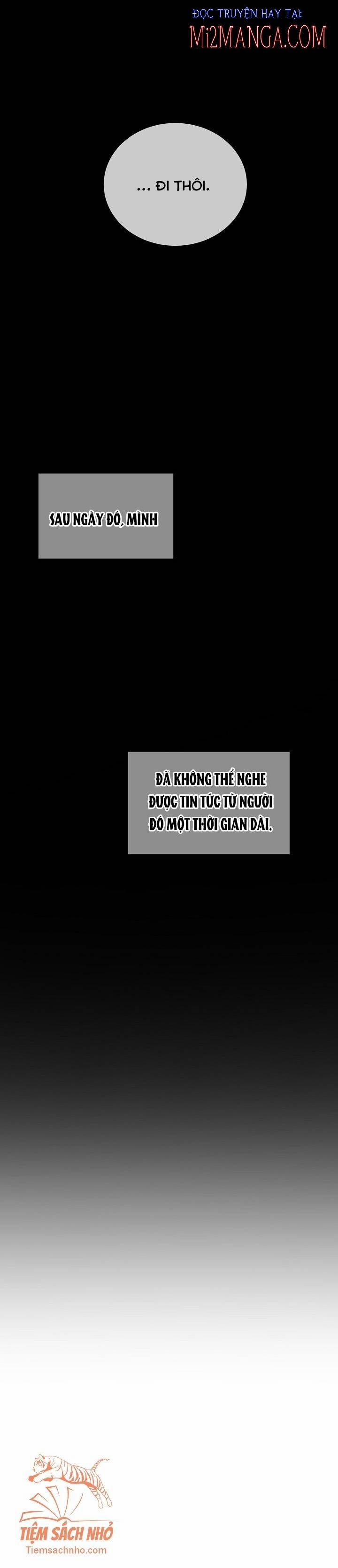 Hướng Về Ánh Dương Lần Nữa 31.5 trang 4