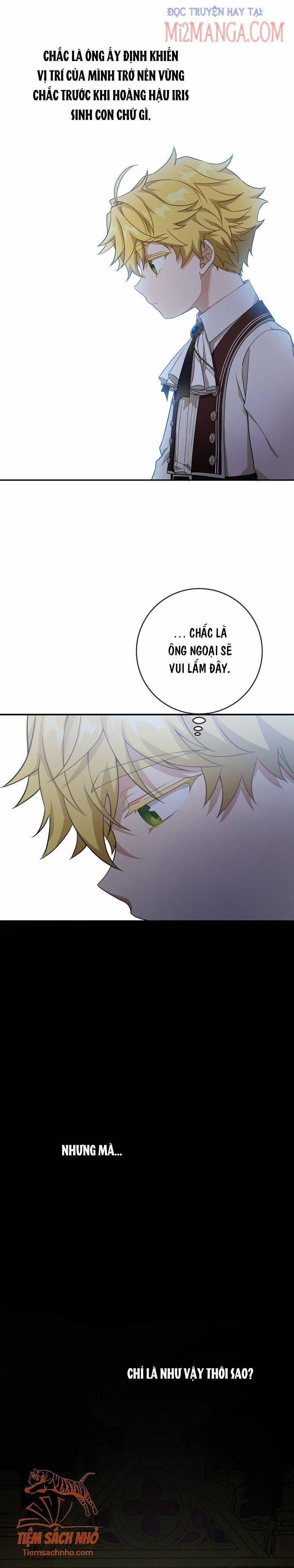 Hướng Về Ánh Dương Lần Nữa 31.5 trang 6