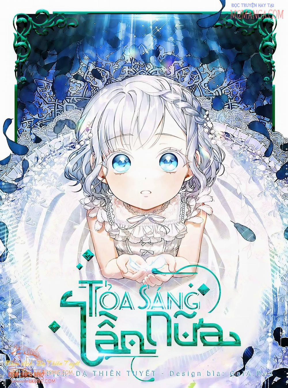 Hướng Về Ánh Dương Lần Nữa 31 trang 0