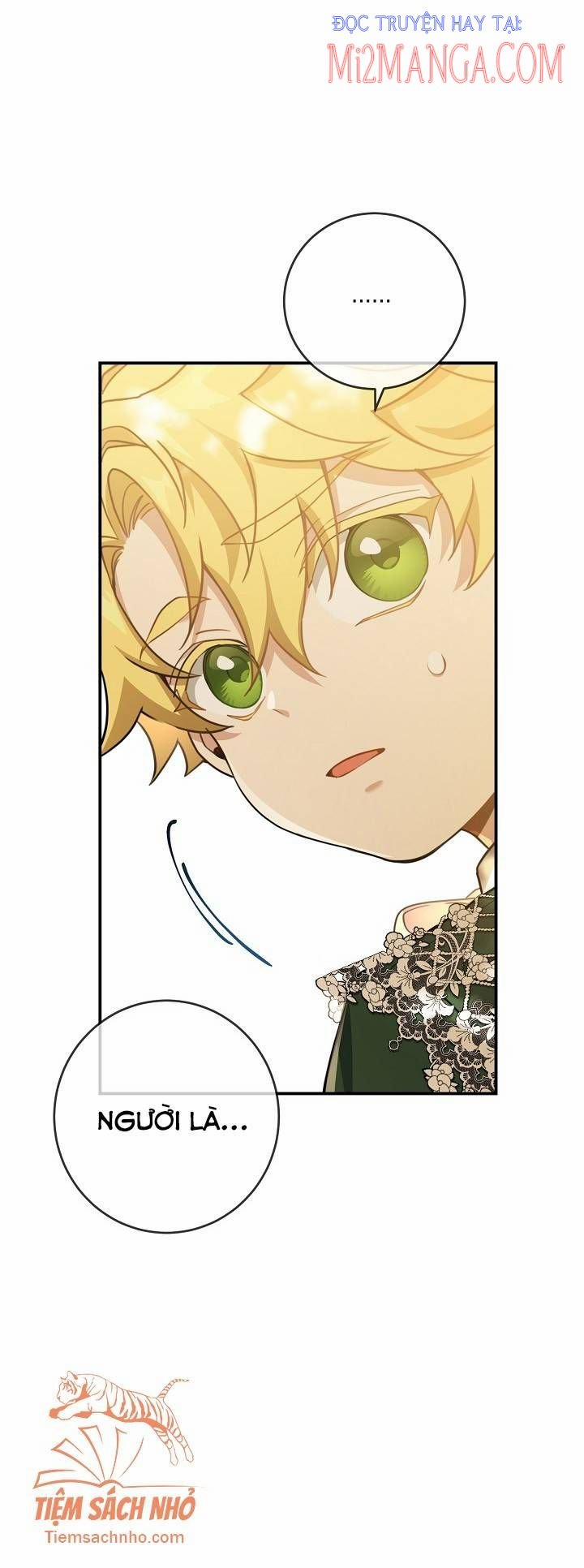 Hướng Về Ánh Dương Lần Nữa 31 trang 1