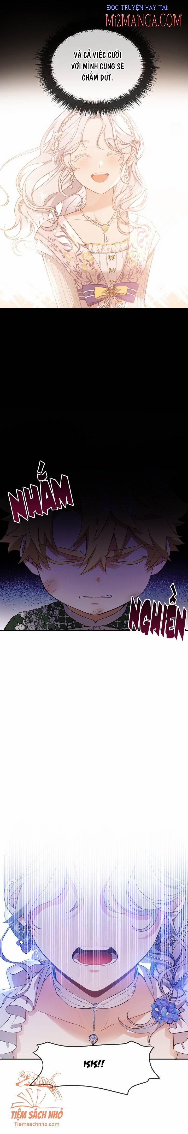 Hướng Về Ánh Dương Lần Nữa 31 trang 15