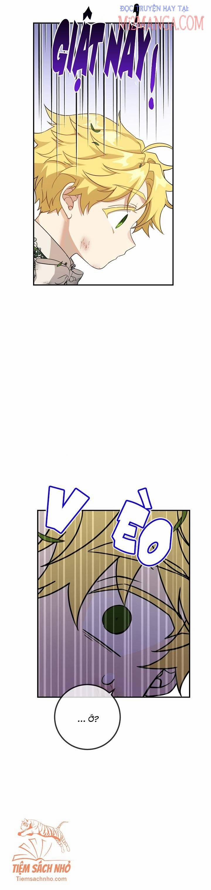 Hướng Về Ánh Dương Lần Nữa 31 trang 16