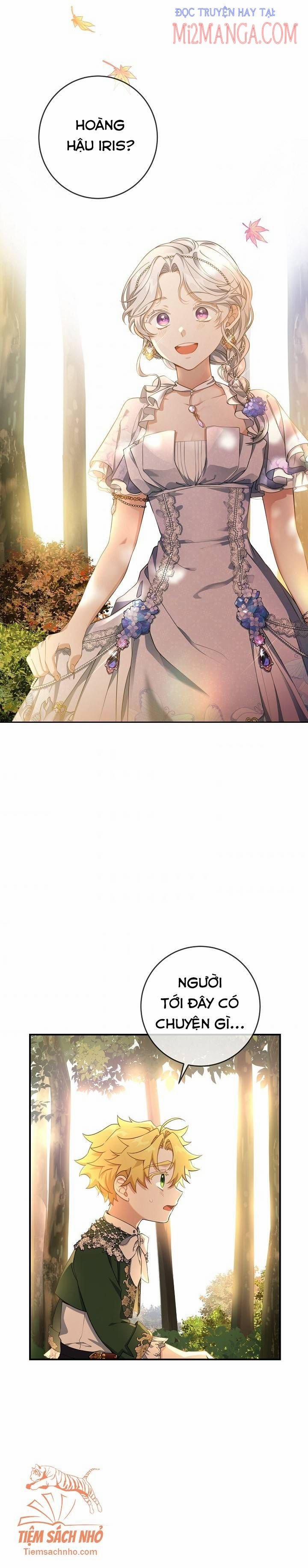 Hướng Về Ánh Dương Lần Nữa 31 trang 2