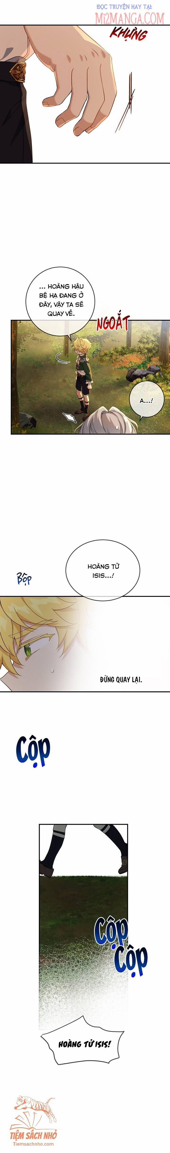 Hướng Về Ánh Dương Lần Nữa 31 trang 3