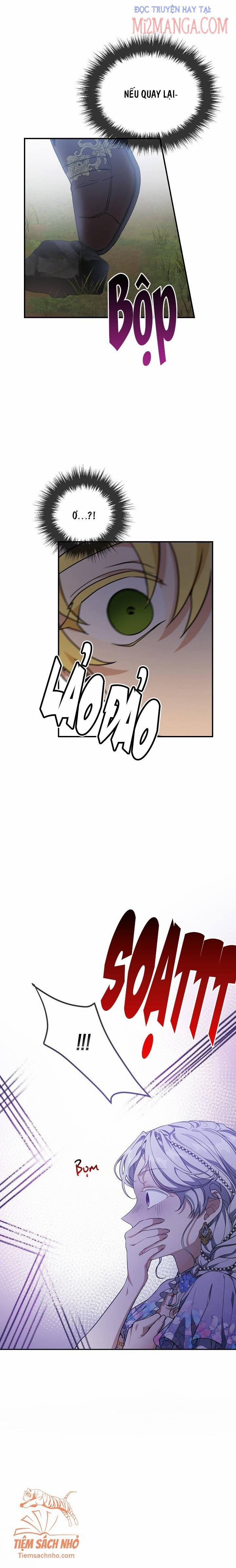 Hướng Về Ánh Dương Lần Nữa 31 trang 4