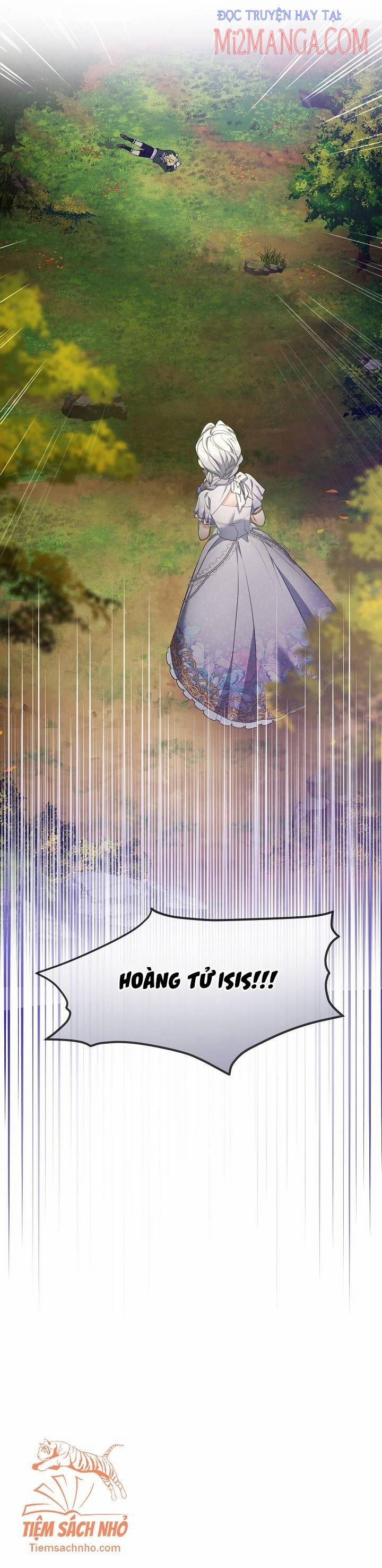 Hướng Về Ánh Dương Lần Nữa 31 trang 5