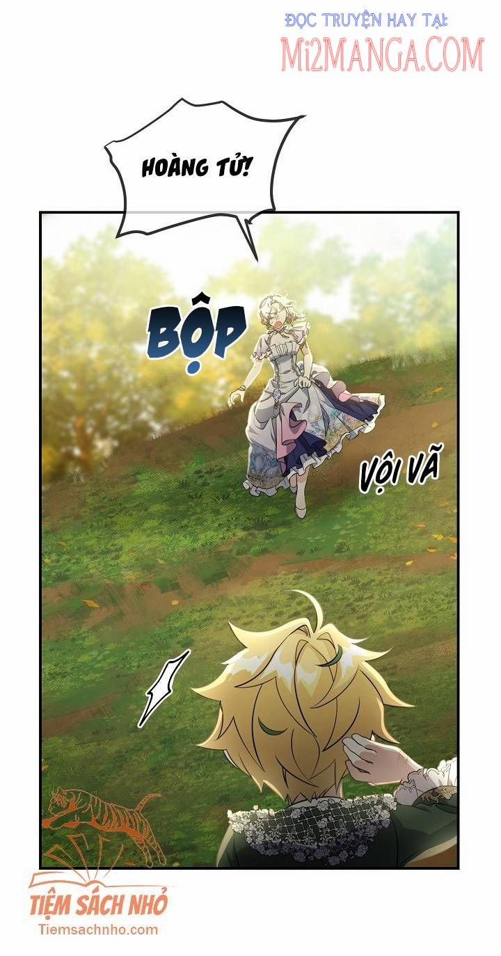 Hướng Về Ánh Dương Lần Nữa 31 trang 7