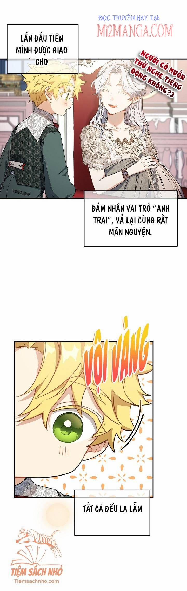 Hướng Về Ánh Dương Lần Nữa 32.5 trang 0