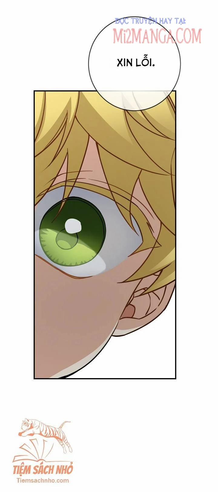 Hướng Về Ánh Dương Lần Nữa 32.5 trang 11