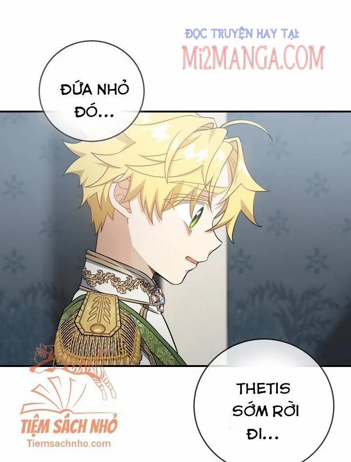 Hướng Về Ánh Dương Lần Nữa 32.5 trang 14