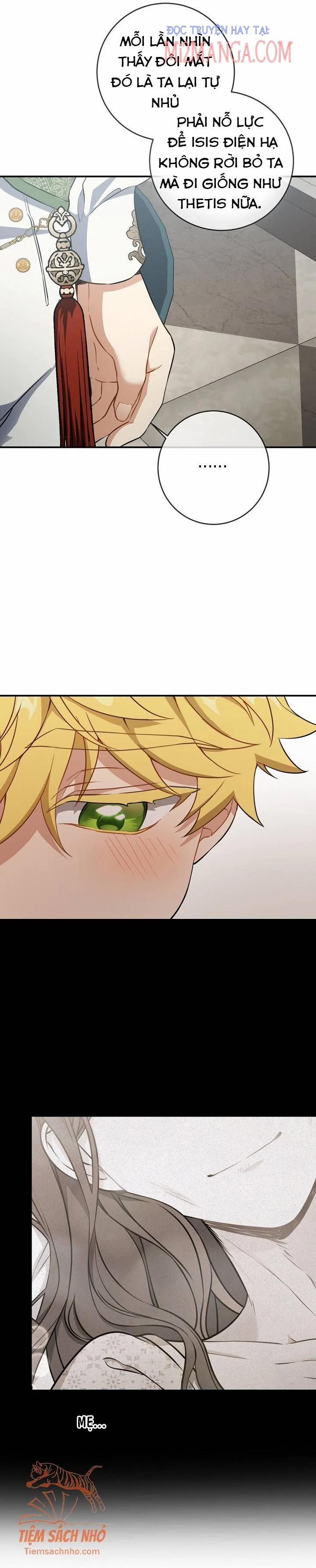 Hướng Về Ánh Dương Lần Nữa 32.5 trang 17