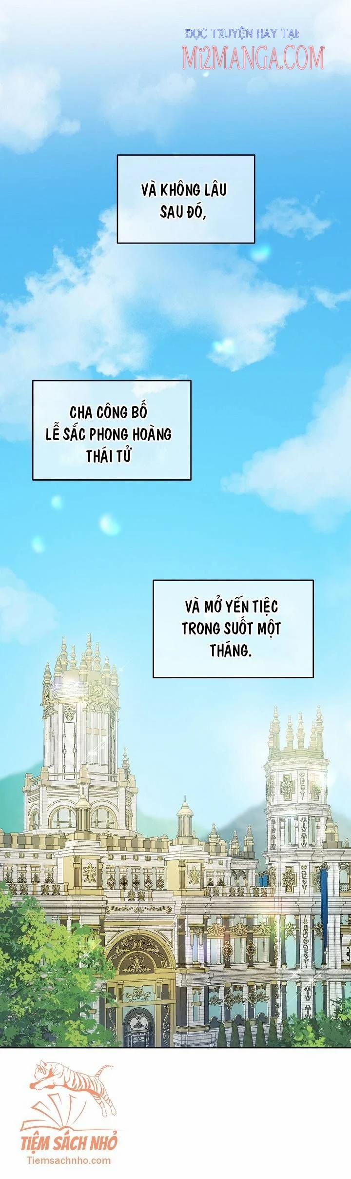 Hướng Về Ánh Dương Lần Nữa 32.5 trang 2