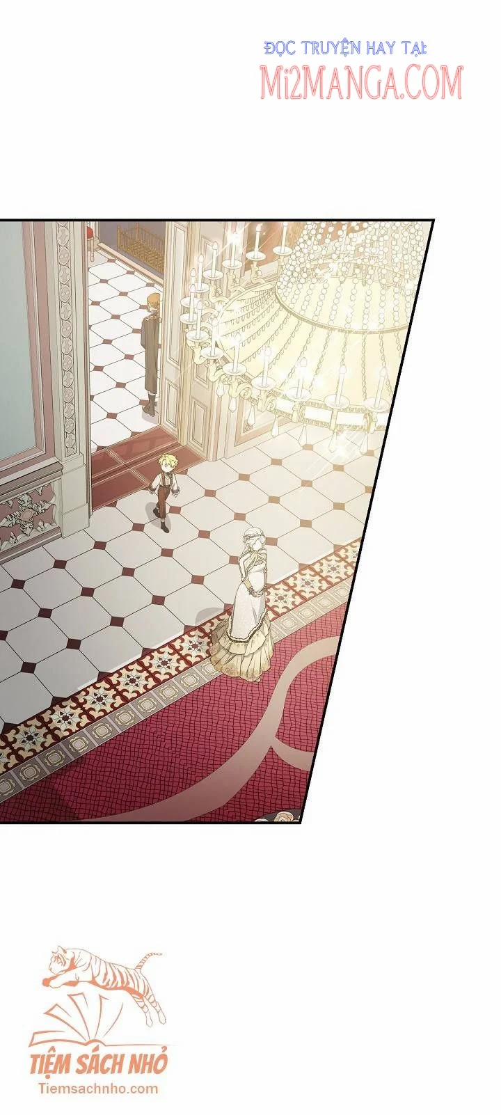 Hướng Về Ánh Dương Lần Nữa 32 trang 0