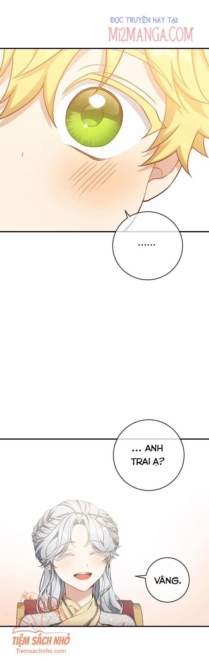 Hướng Về Ánh Dương Lần Nữa 32 trang 10