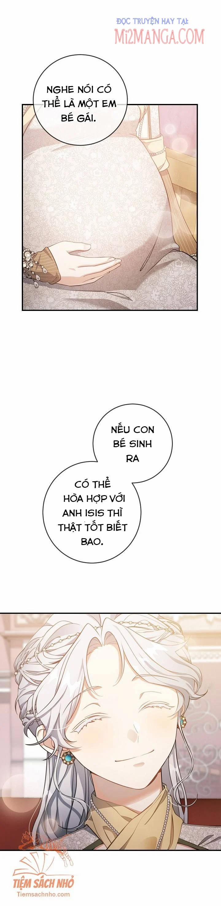 Hướng Về Ánh Dương Lần Nữa 32 trang 11