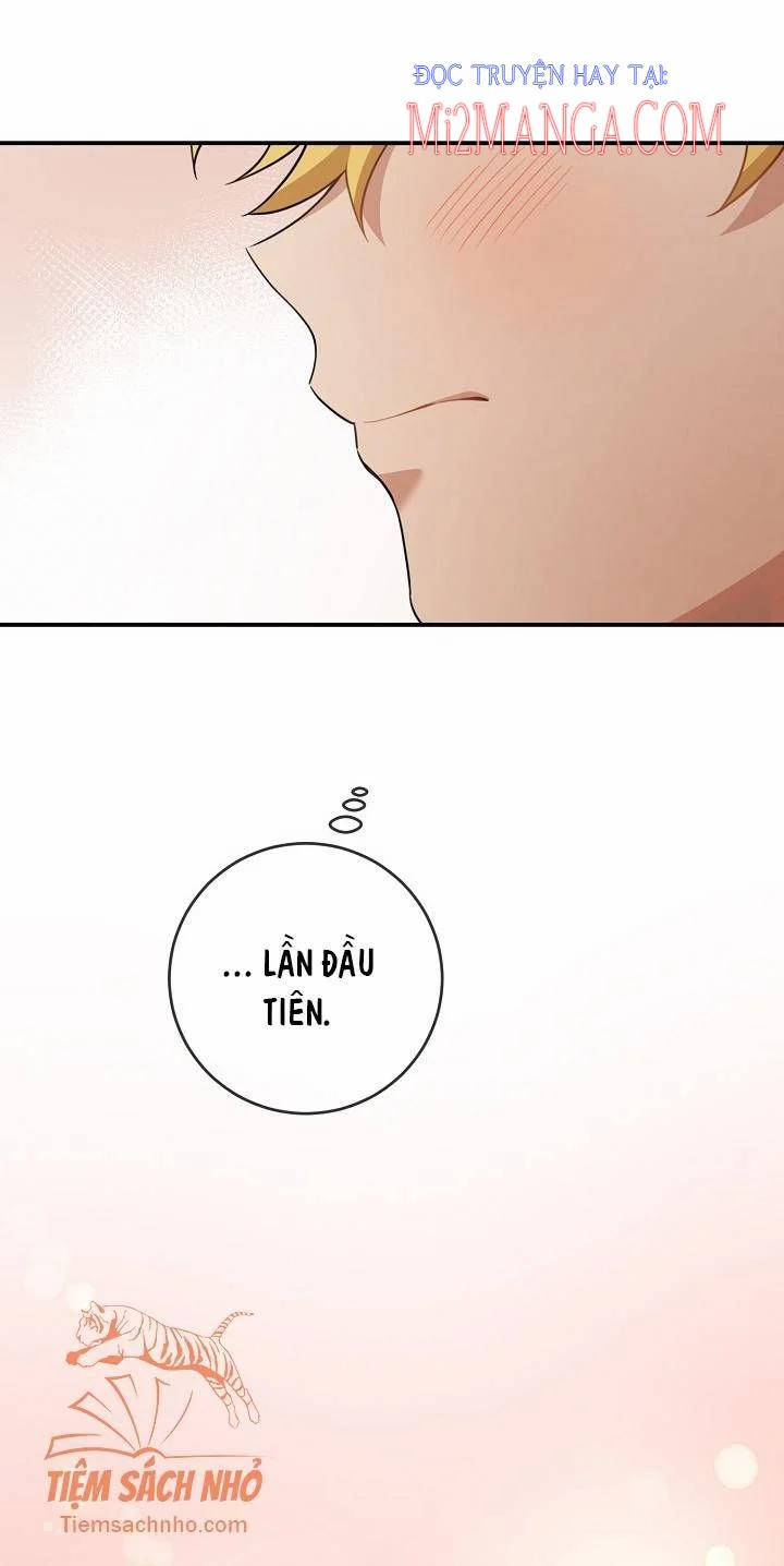 Hướng Về Ánh Dương Lần Nữa 32 trang 14