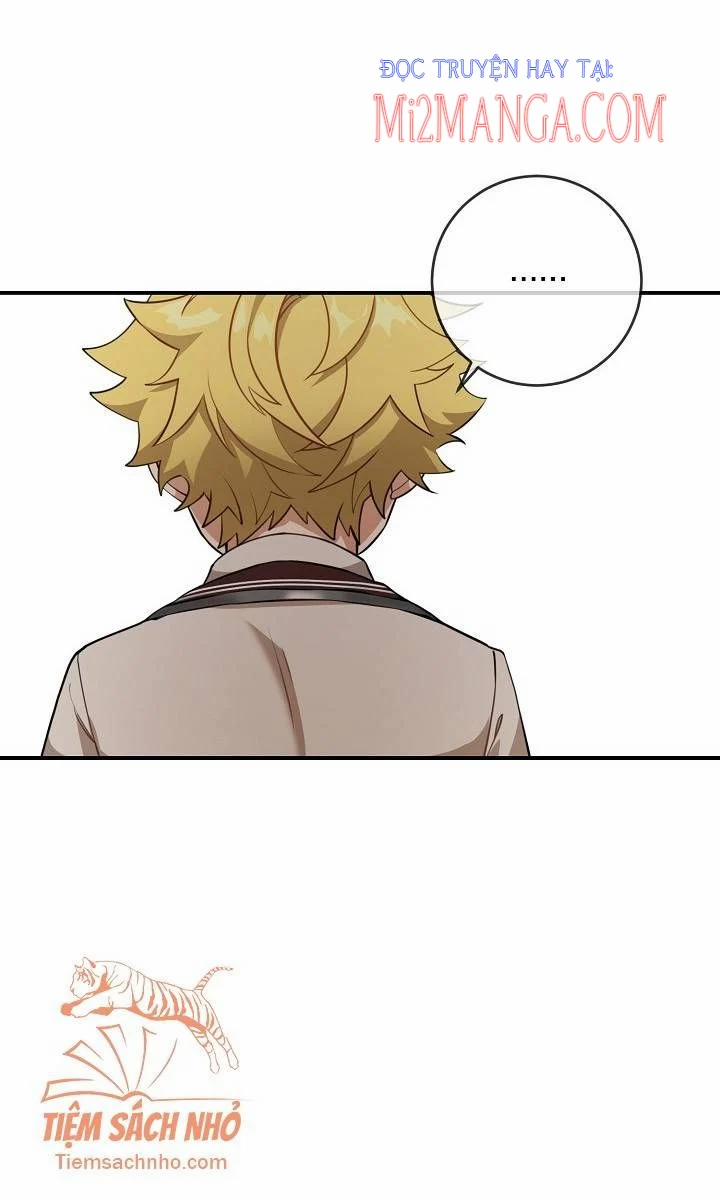 Hướng Về Ánh Dương Lần Nữa 32 trang 17