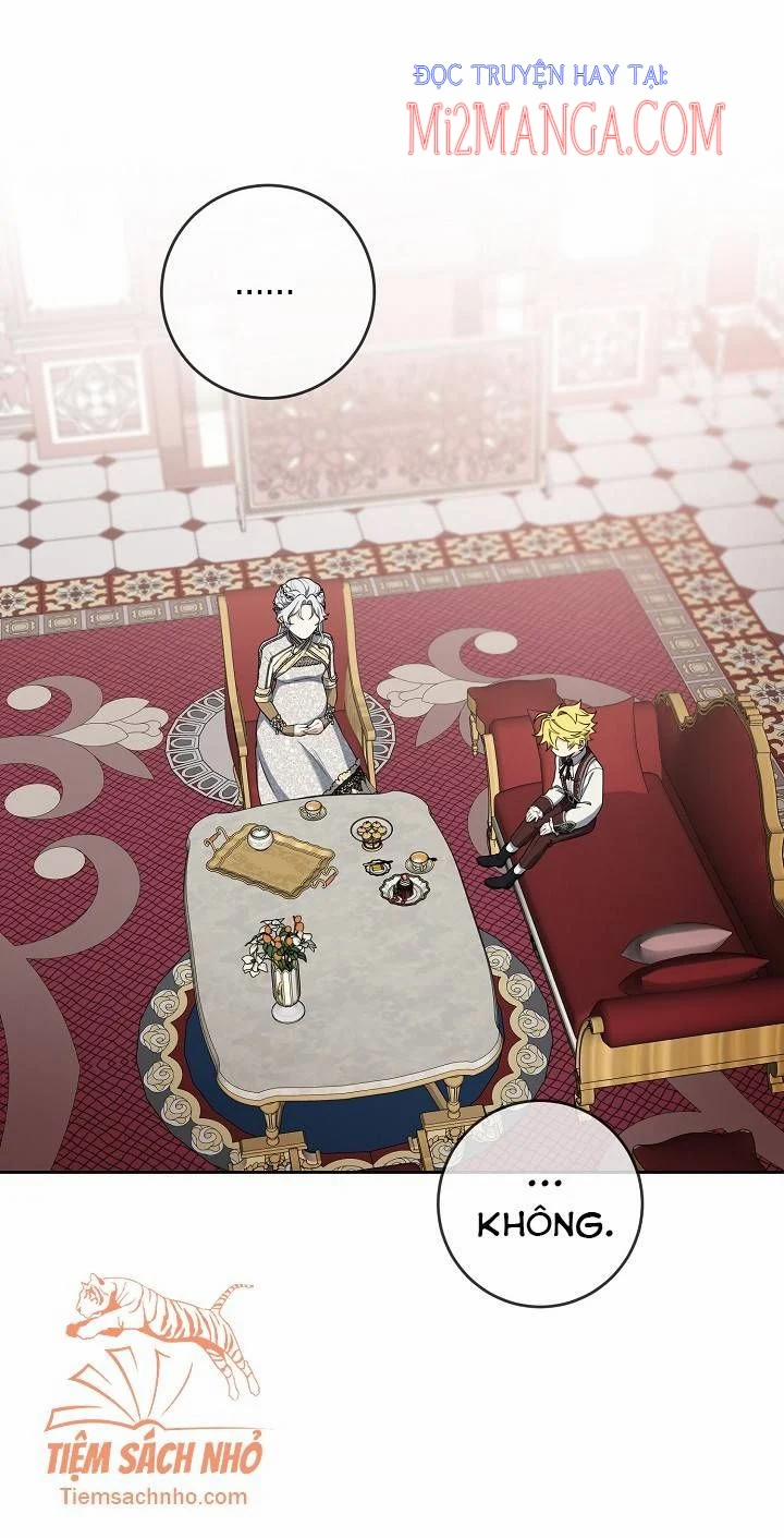 Hướng Về Ánh Dương Lần Nữa 32 trang 18