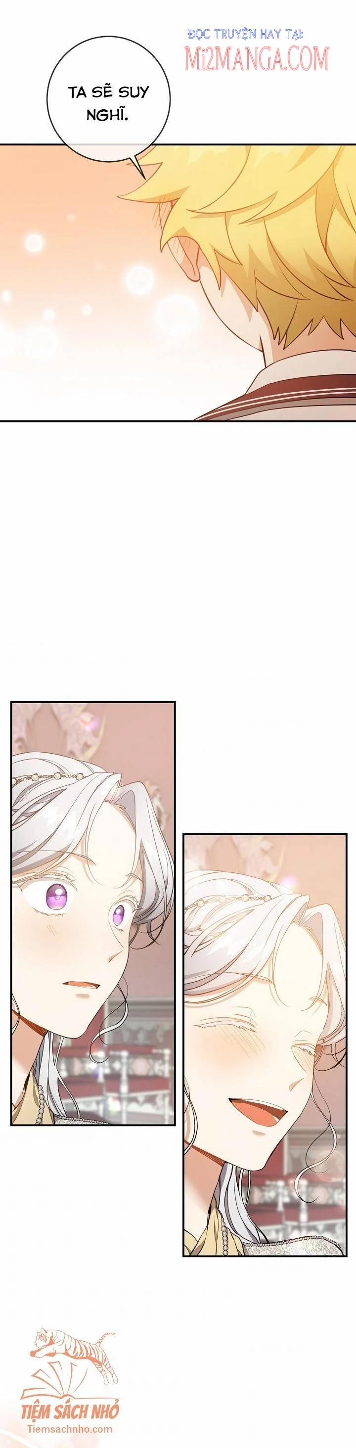 Hướng Về Ánh Dương Lần Nữa 32 trang 19