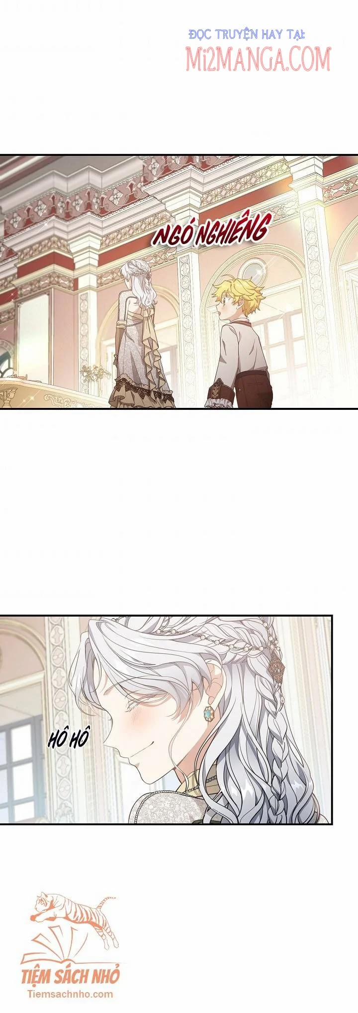 Hướng Về Ánh Dương Lần Nữa 32 trang 2