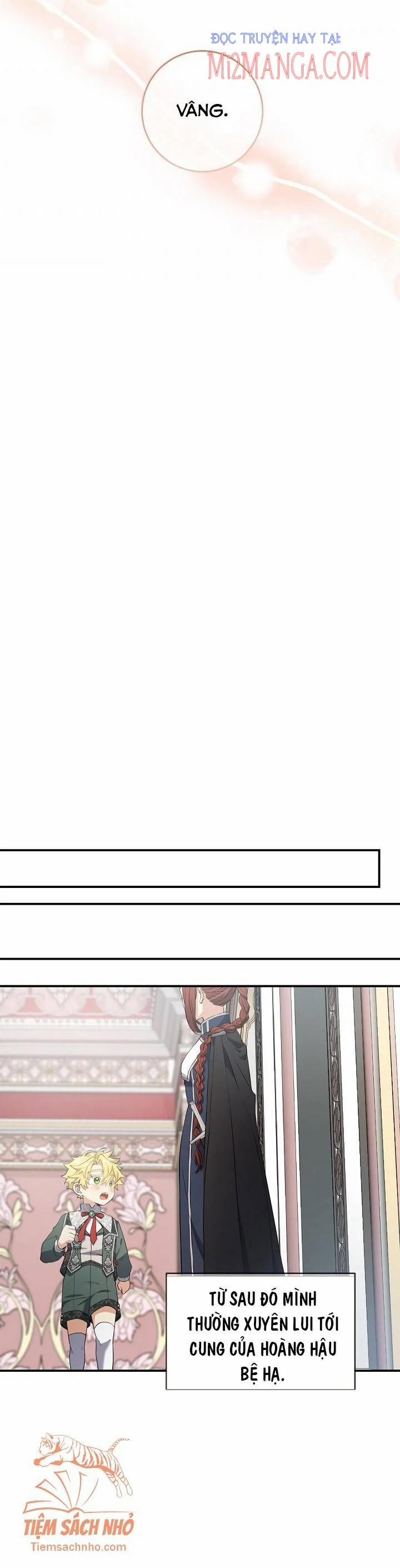 Hướng Về Ánh Dương Lần Nữa 32 trang 20