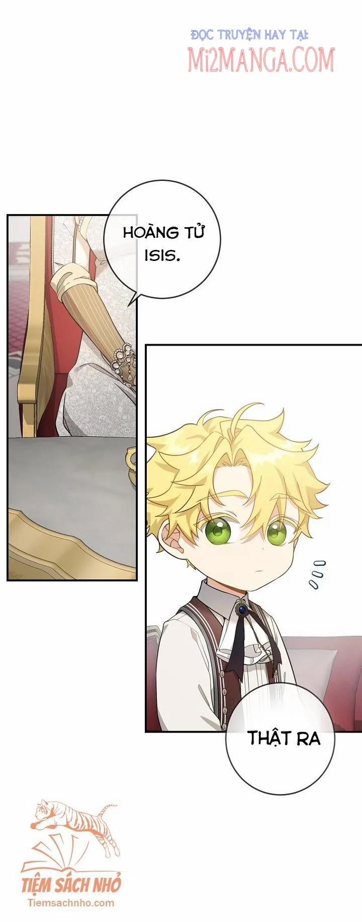 Hướng Về Ánh Dương Lần Nữa 32 trang 3