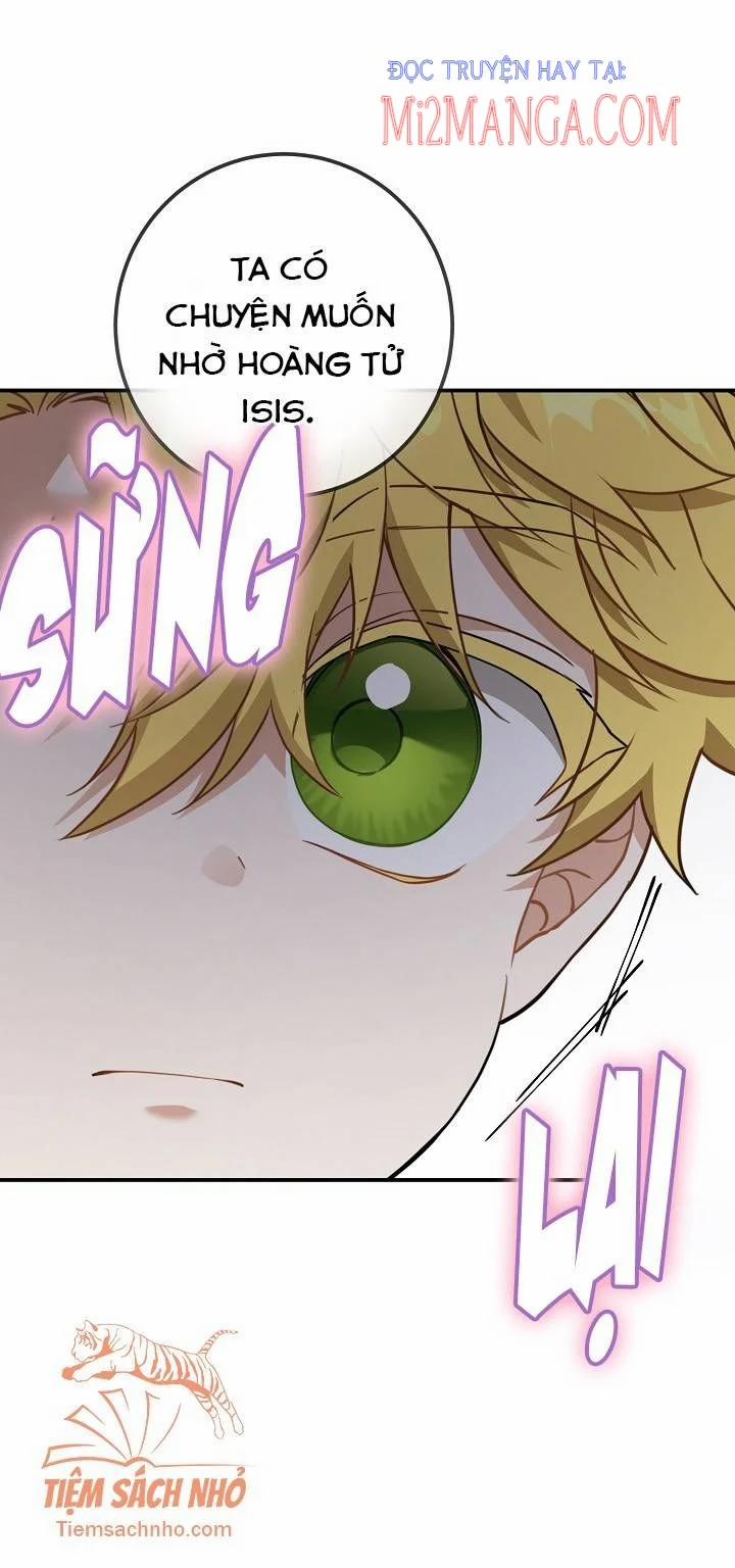 Hướng Về Ánh Dương Lần Nữa 32 trang 4