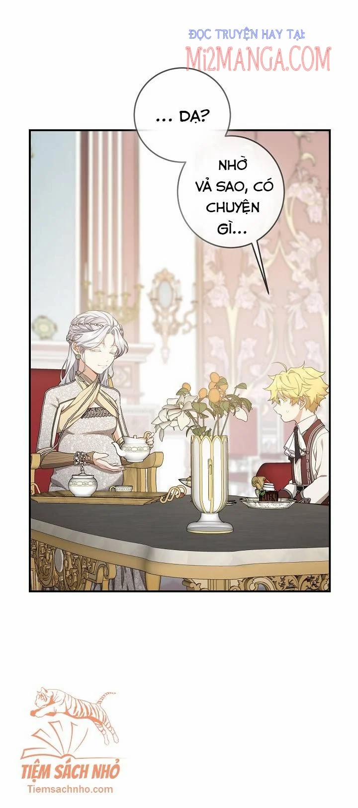 Hướng Về Ánh Dương Lần Nữa 32 trang 5