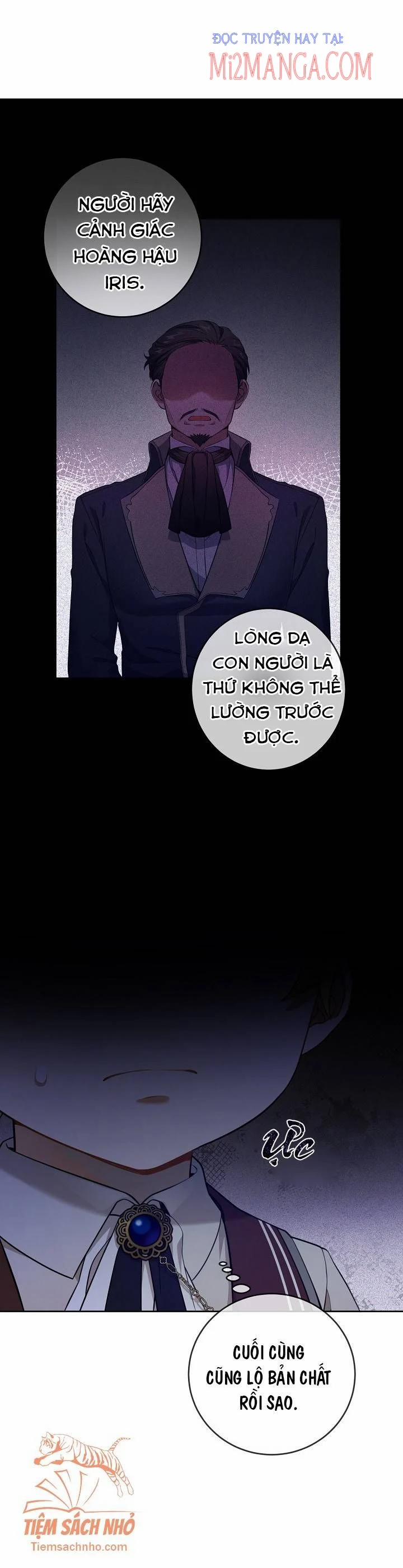 Hướng Về Ánh Dương Lần Nữa 32 trang 6