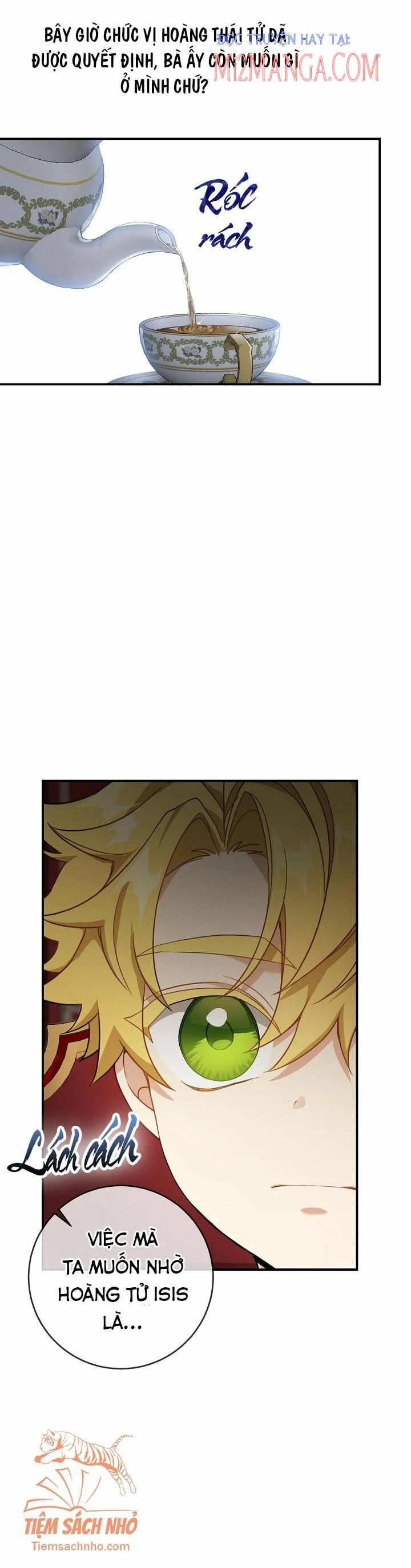 Hướng Về Ánh Dương Lần Nữa 32 trang 8