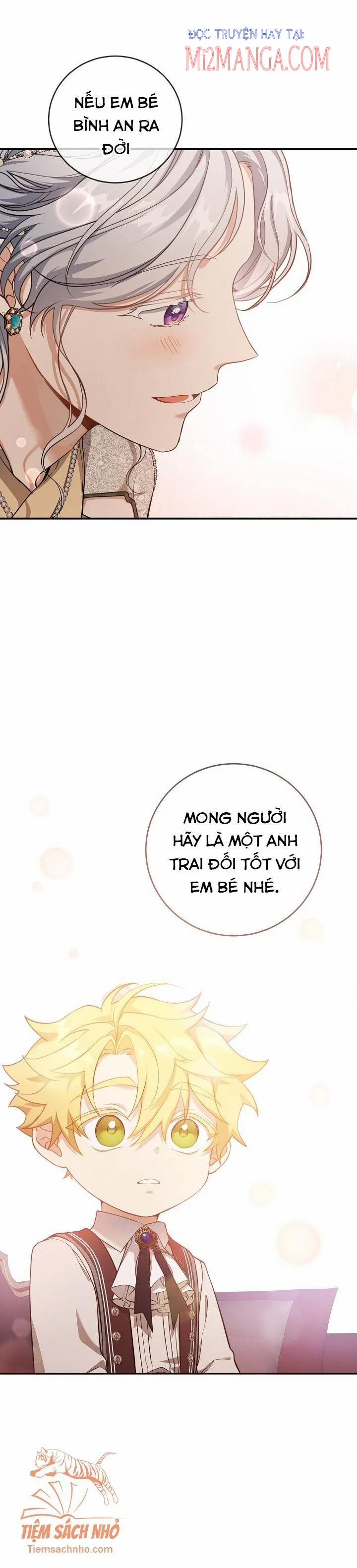 Hướng Về Ánh Dương Lần Nữa 32 trang 9