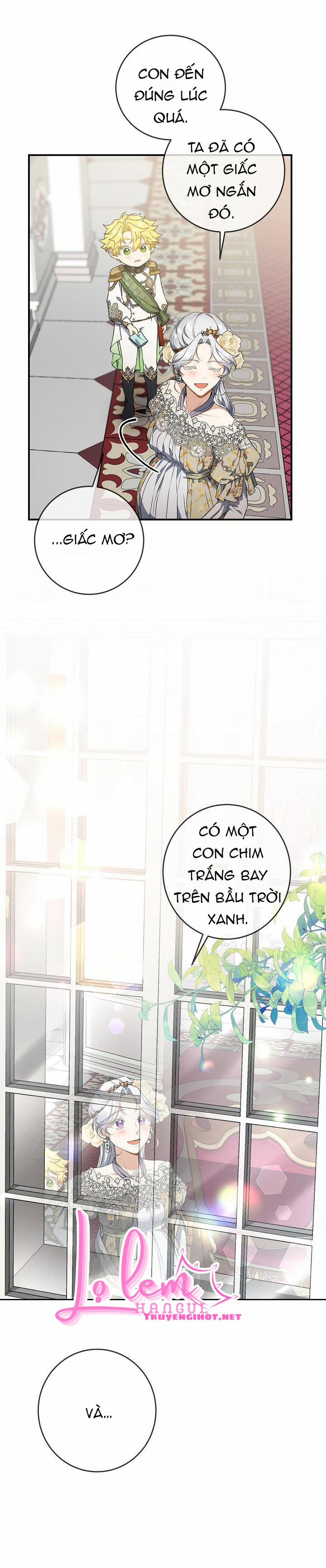 Hướng Về Ánh Dương Lần Nữa 33.1 trang 10