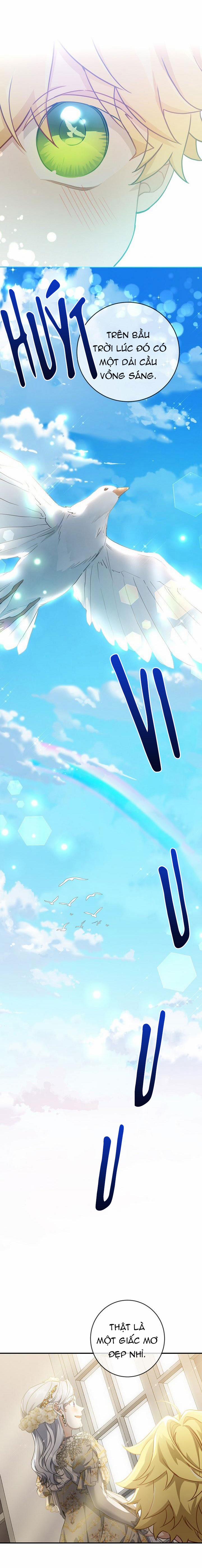 Hướng Về Ánh Dương Lần Nữa 33.1 trang 11