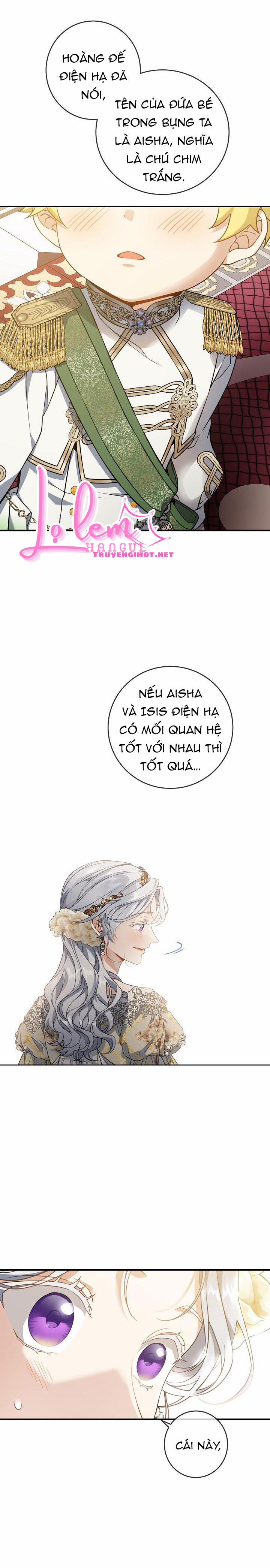 Hướng Về Ánh Dương Lần Nữa 33.1 trang 12