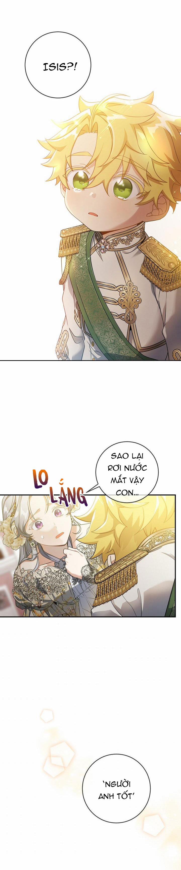 Hướng Về Ánh Dương Lần Nữa 33.1 trang 13