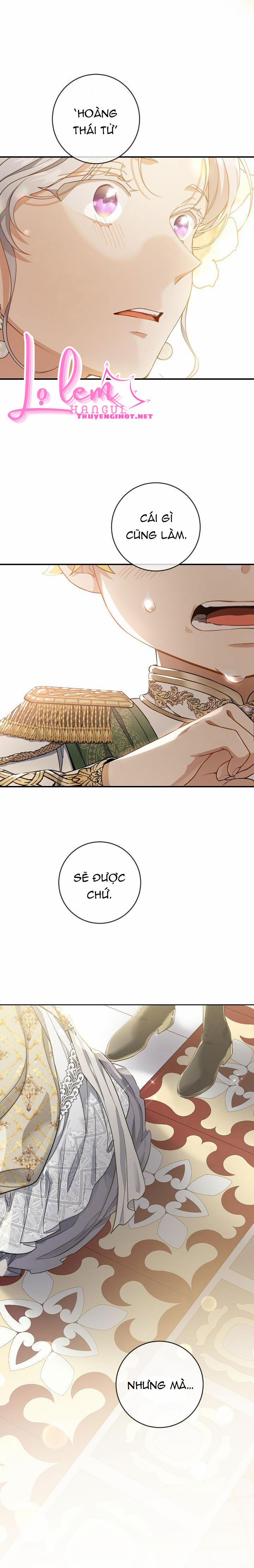 Hướng Về Ánh Dương Lần Nữa 33.1 trang 14