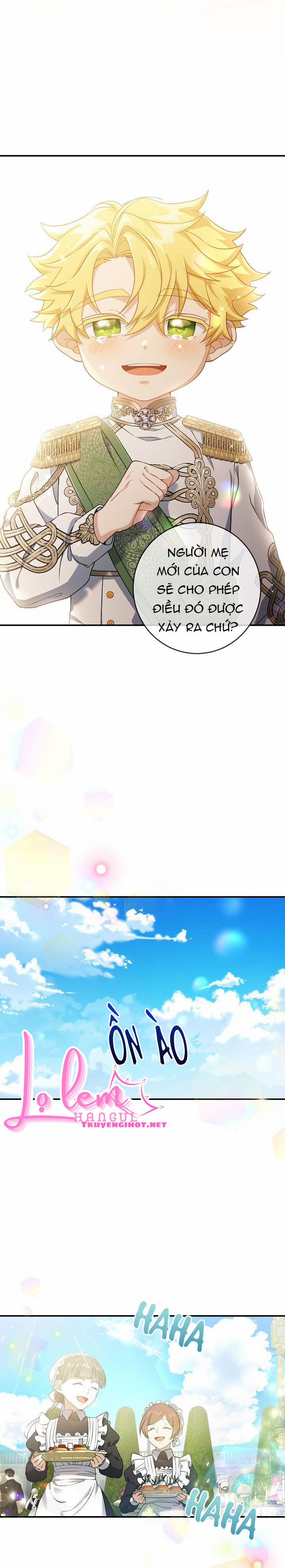 Hướng Về Ánh Dương Lần Nữa 33.1 trang 15