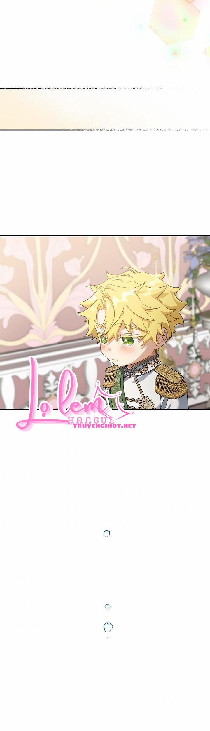 Hướng Về Ánh Dương Lần Nữa 33.1 trang 16