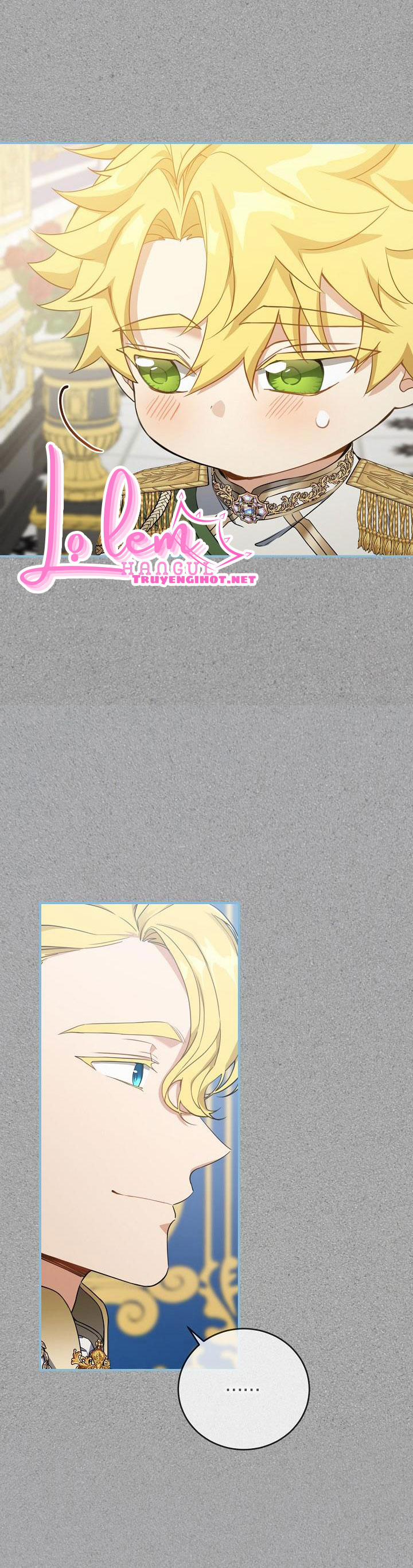 Hướng Về Ánh Dương Lần Nữa 33.1 trang 3