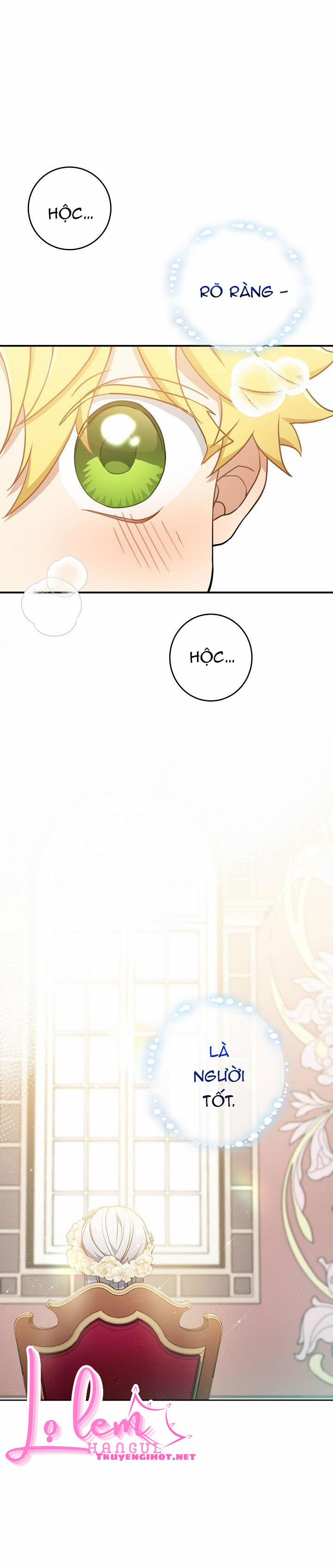 Hướng Về Ánh Dương Lần Nữa 33.1 trang 6