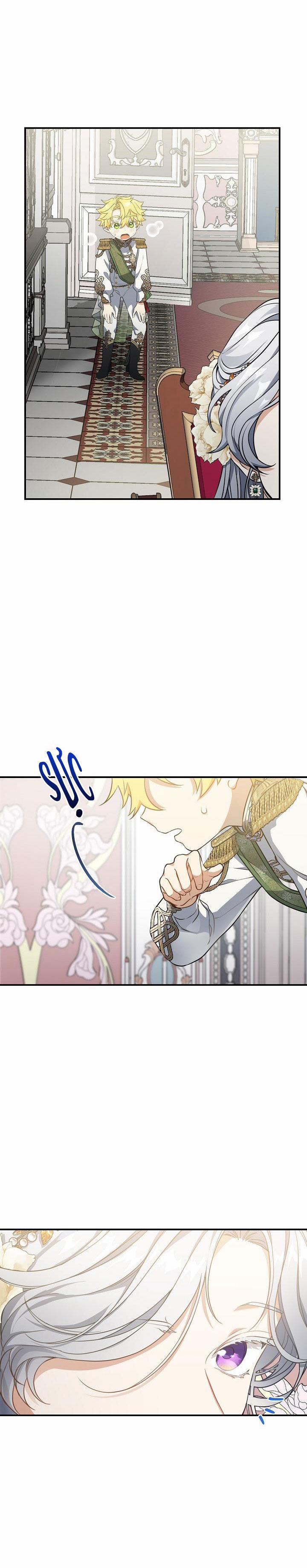 Hướng Về Ánh Dương Lần Nữa 33.1 trang 7