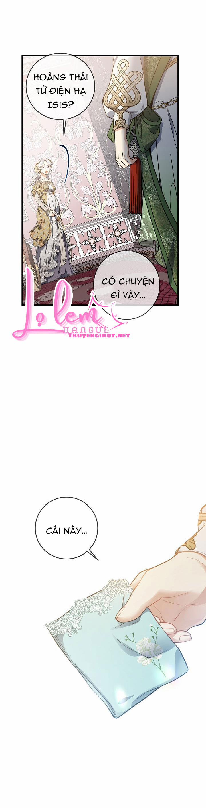 Hướng Về Ánh Dương Lần Nữa 33.1 trang 8